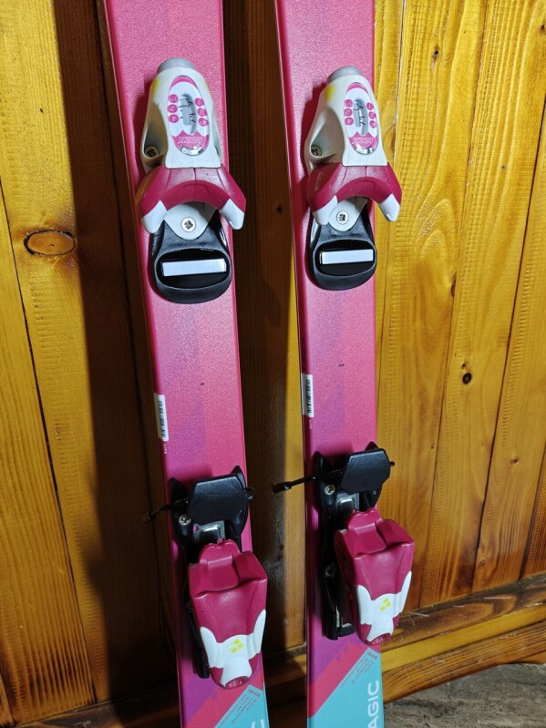 LYŽE ELAN LIL MAGIC 110CM